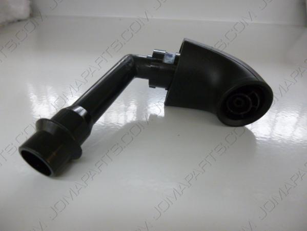 KOPLAMPSPROEIER LINKS 911 74-79