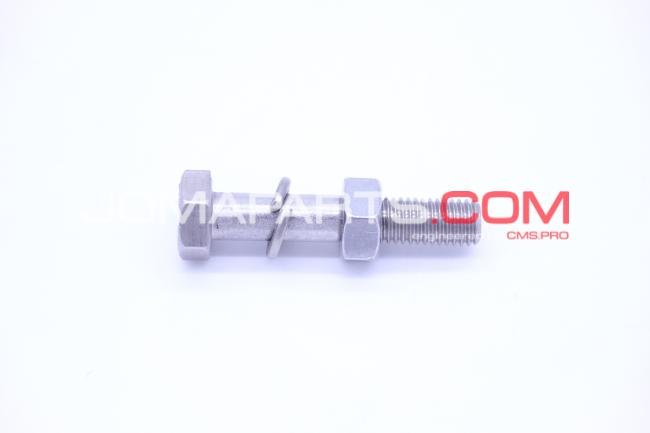 BOULON+ECROU INOX STABILO AV.