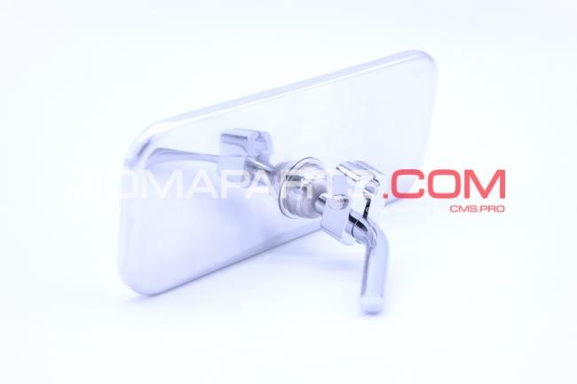 INTER.MIRROR REPRO.356 CAB.+SPDSTR+RDSTR