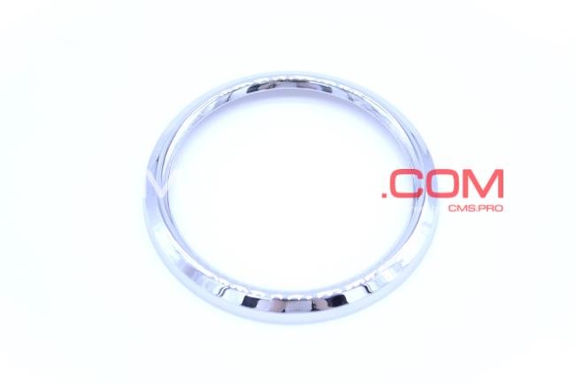 CERCLE CHROME HORLOGE 356