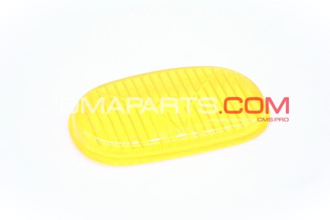 LENS GEEL MISTLICHT 356 + 911