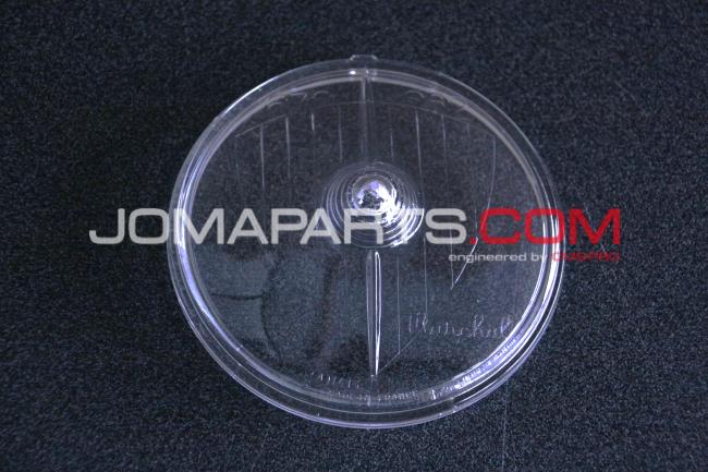 CRISTAL BLANCO PARA REPRODUCCIÓN DE REPETIDOR MARCHAL