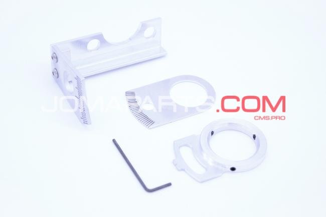 ONTSTEKINGSKIT OP MOTOR 356