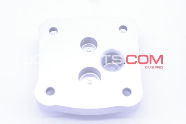 COUVERCLE POMPE A HUILE FULL FLOW 356