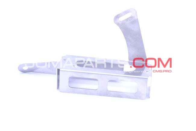 HOUDER REMVLOEISTOF RESERVOIR