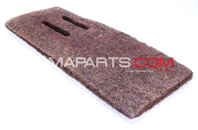 IMBOTTITURA SCHIENALE SPEEDSTER