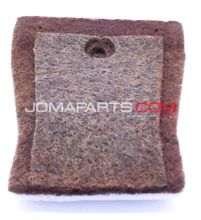 356 SPEEDSTER IMBOTTITURA SEDILE