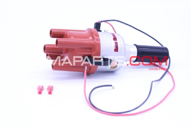 DISTRIBUTORE DI CORRENTE 12V