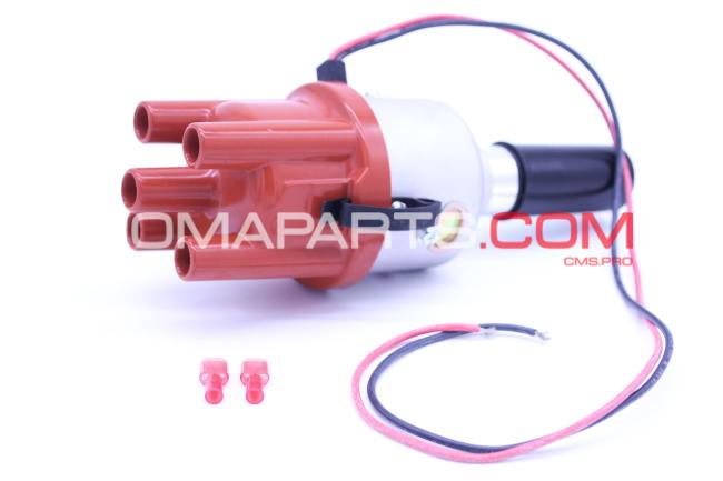 DISTRIBUTORE DI CORRENTE 6V