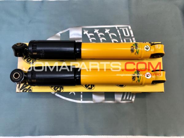 AMORTISSEUR SPAX AV.356A-C