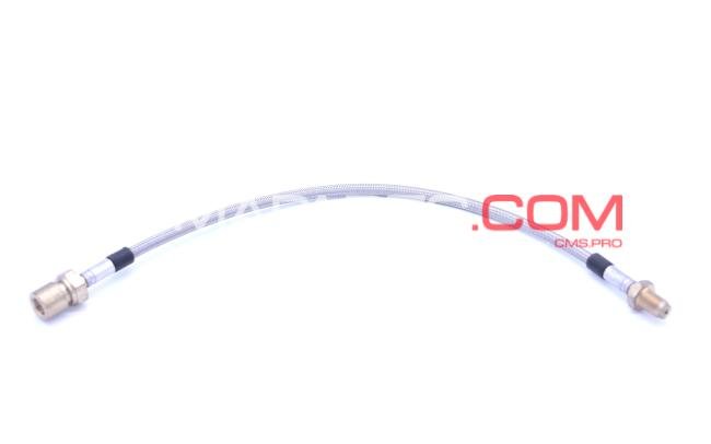 FLESSIBILE FRENO IN ACCIAIO INOX PER KIT FRENO A DISCO ANTERIORE 356B