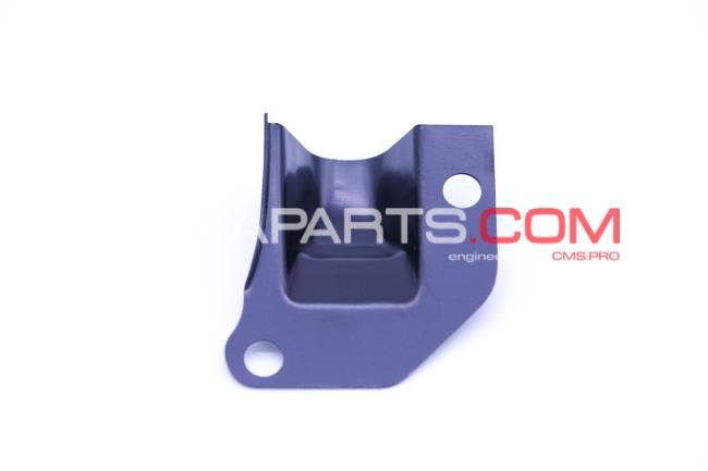 AFDEKPLAATJE ROND MOTOR 912