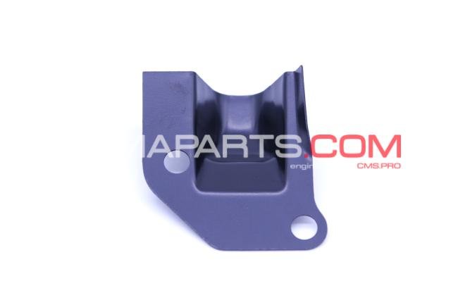 AFDEKPLAATJE ROND MOTOR 912