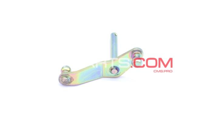 BELL CRANK REAR OF FAN HOUS.356