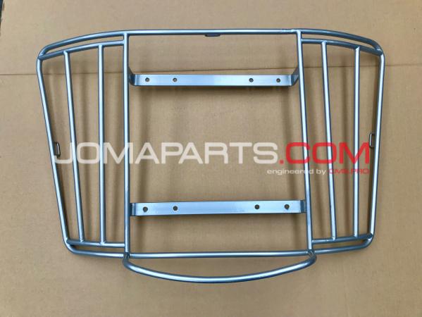 BAGAGEREK 356 A-C POEDERCOAT