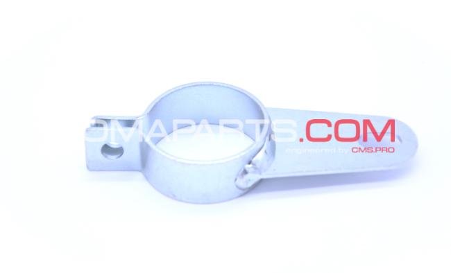 EXHAUST TUBE SUPP.356