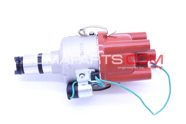 ALLUMEUR COMPL. DELCO"OO9"  356+912