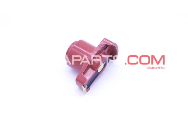 DISTRIBUTORE DI CORRENTE A ROTORE 356