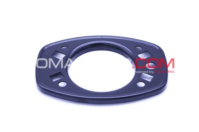 DRAIN TUBE PLATE 356