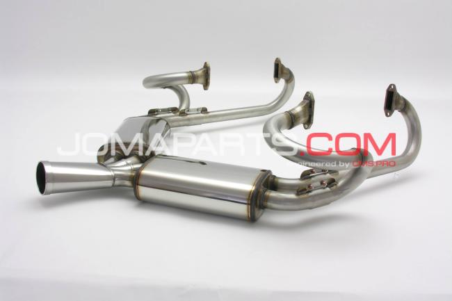 ECHAPP.4 EN 1 INOX 356 B-C