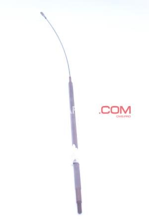 ASTA FRENO A MANO CON CAVO 356 A-B