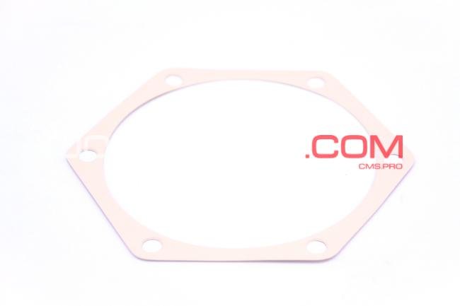 GASKET REAR AXLE TUBE RETAINER 0.20MM