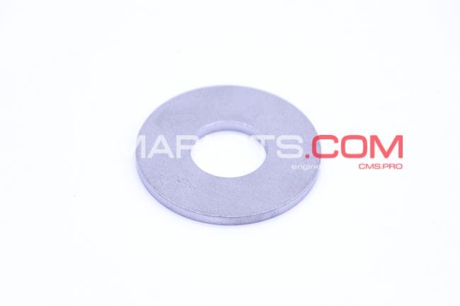 CUSCINETTO RUOTA FLOTTA 356 A - B