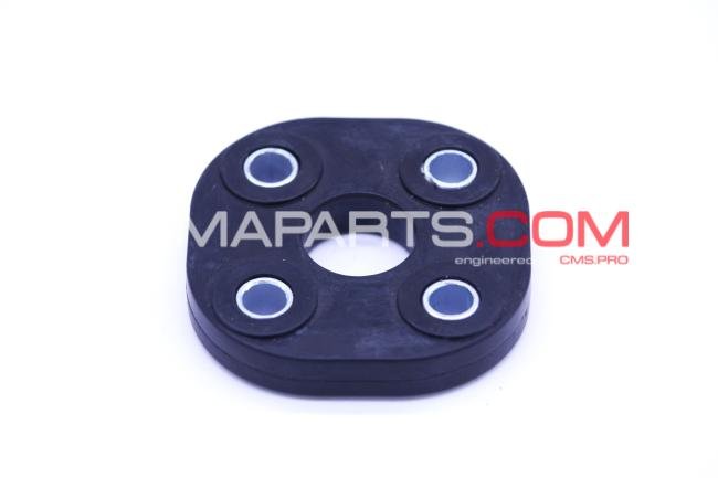 ACCOUPL.BARRE/DIRECT.356A-B