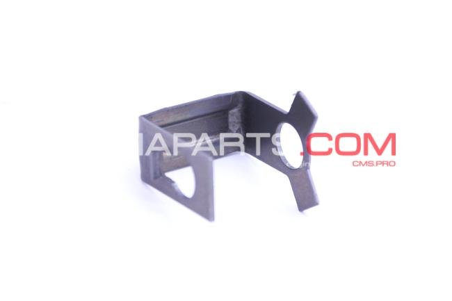 ETAU BOULON D'AMORTISSEUR 356