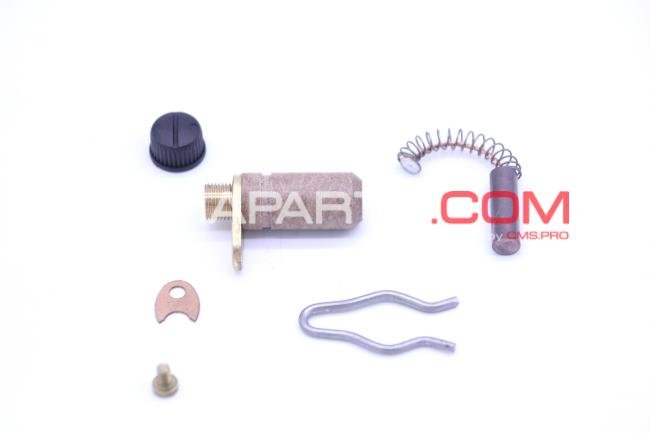 KIT CONTACT D.CLAXON 356A