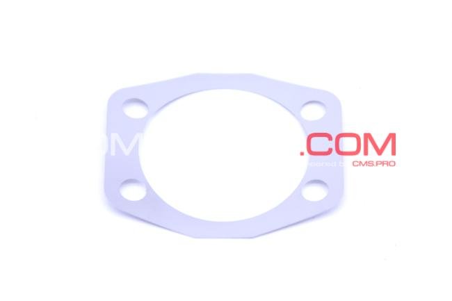 DIKTEPLAATJE 356 STUURHUIS 0.10 MM ZF