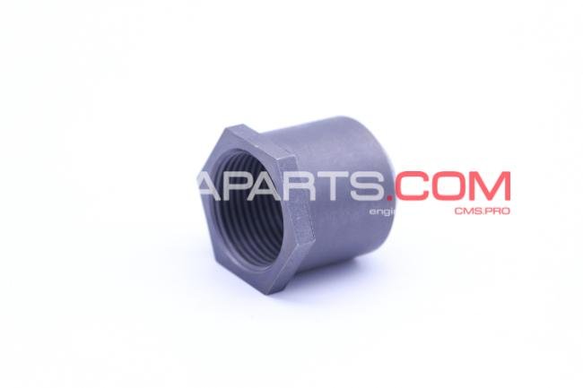 ECROU D.REGLAGE CAB.FREIN/MAIN