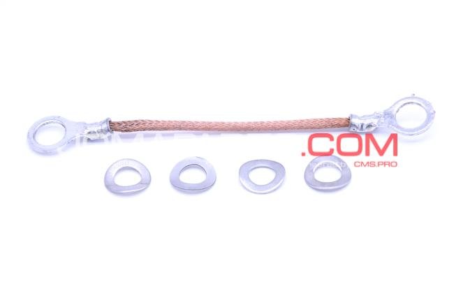 TRESSE DE MASSE CAOUT.DIRECT.356