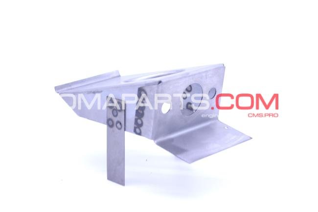 LATCHPANEL 356 A-BT5 FRONT HOOD