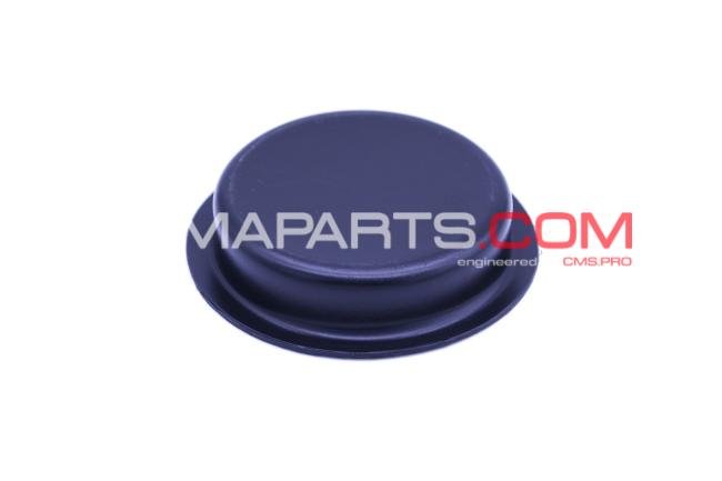 COUVERCLE PORTE RETRO.356B-C/NOIR