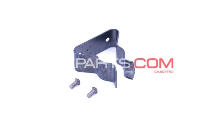 CLIPS FIXATION CRIC 356 AVEC RIVETS