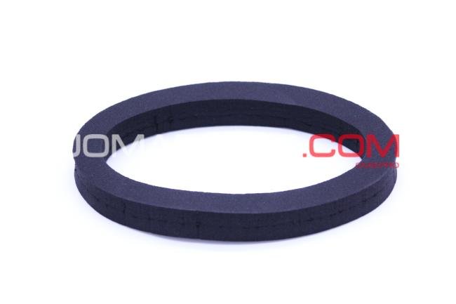 BORRACHA ENTRE O DEPÓSITO DE GASOLINA E A TORNEIRA 356 A - BT5