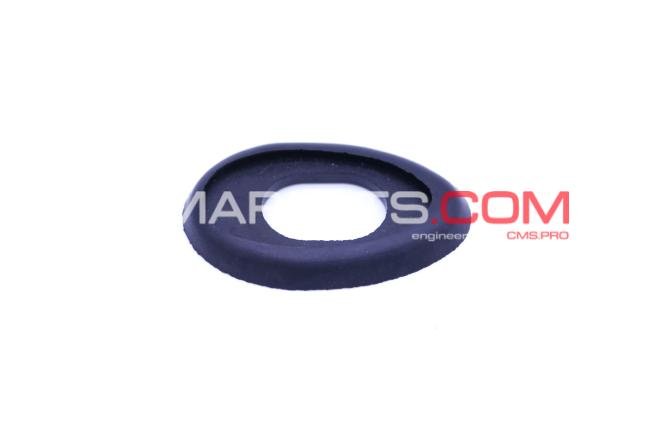 CAOUT.TUYAU CHROME PAR-CH.AV.