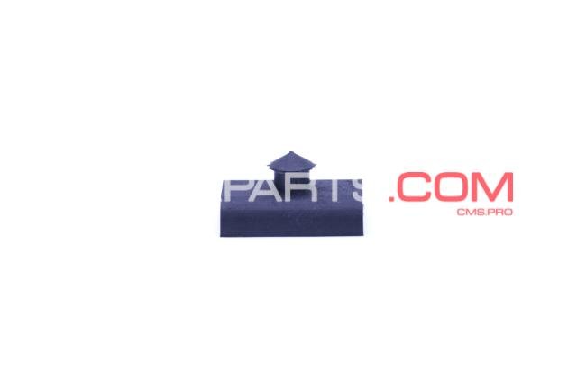 ARRET DE SIEGE CAOUT.356-356BT5