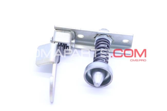 BLOCCO DEL COFANO DEL BAGAGLIAIO 356 A-B