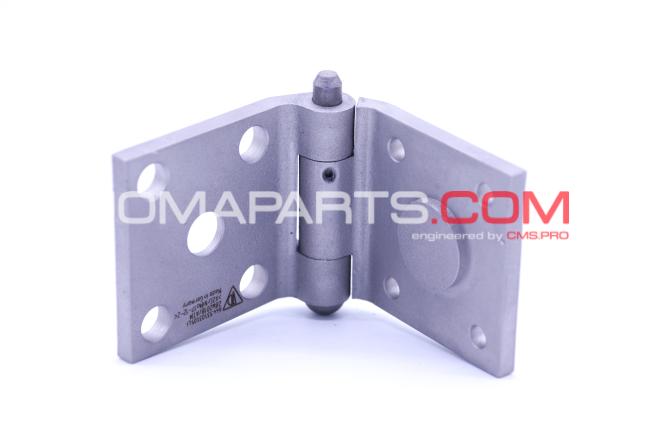 CHARNIERE BASSE 356 B-C