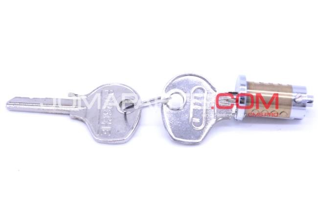 BARILET+CLEF PORTE G.356AT2-C