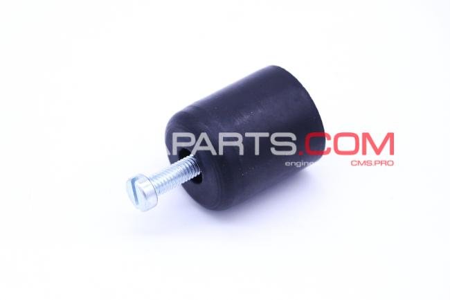 BUTEE D.PORTE + VIS 356