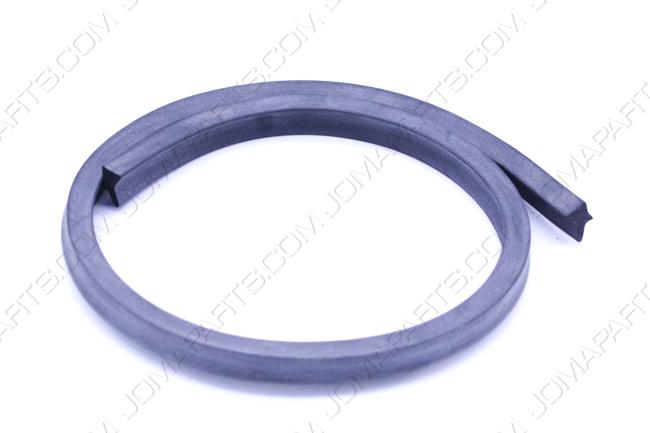 RUBBER OP ONDERKANT DEUR 356 BT6 - C