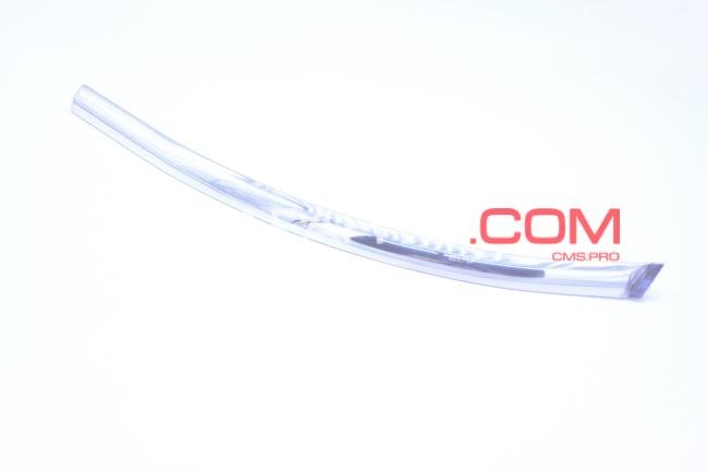 EMBELLECEDOR PARABRISAS DELANTERO IZQUIERDO 356 DESCAPOTABLE D. + ROADSTER