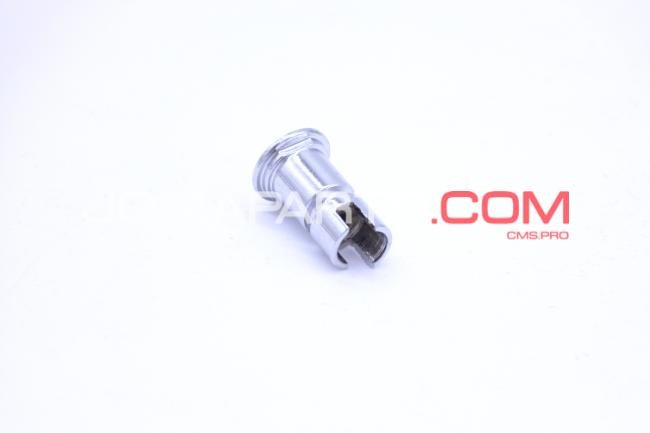 CHROME BOLT VENT WIND.356