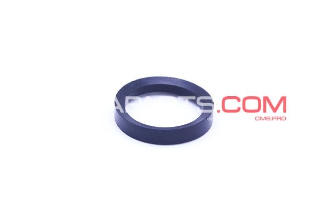 BAGUE EN CAOUTCH.BRAS SUSP.AV