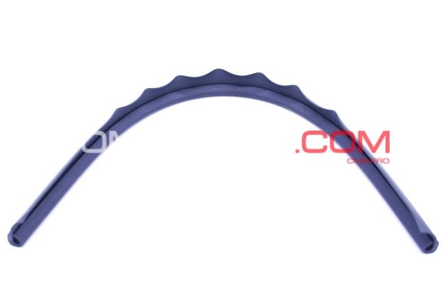 DEURRUBBER OP DEURDORPEL 356