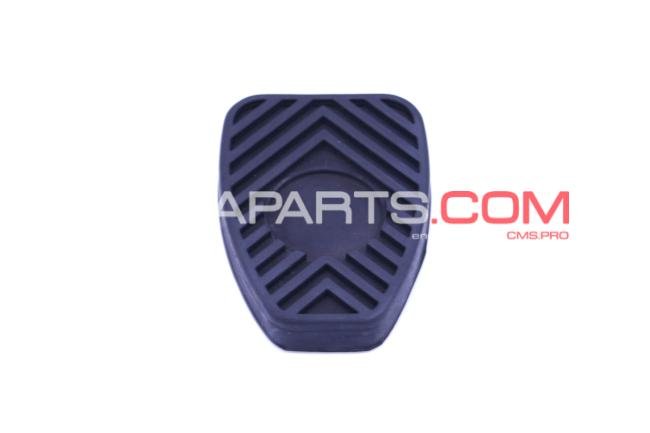 CAOUTCH.DE PEDALE 356-911