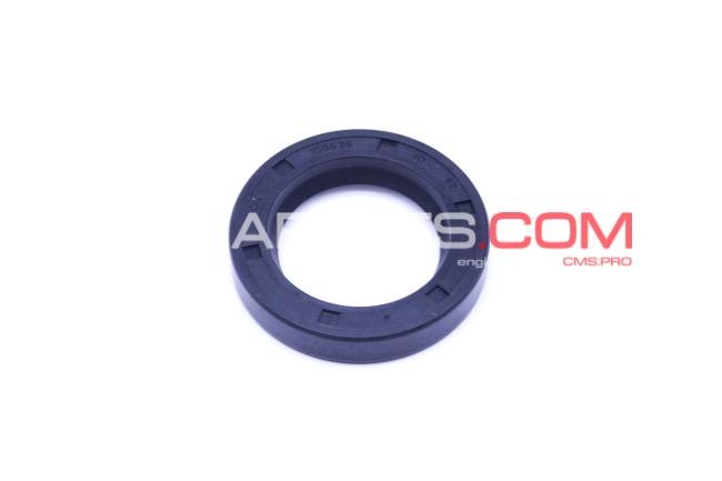 BOURRAGE AXE ROUE AVANT 356A+B